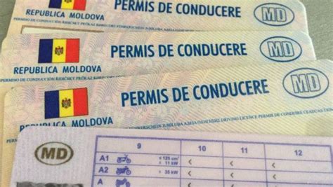 permis de conducere moldovenesc in spania|Permisele de conducere moldovenești vor fi recunoscute și în。